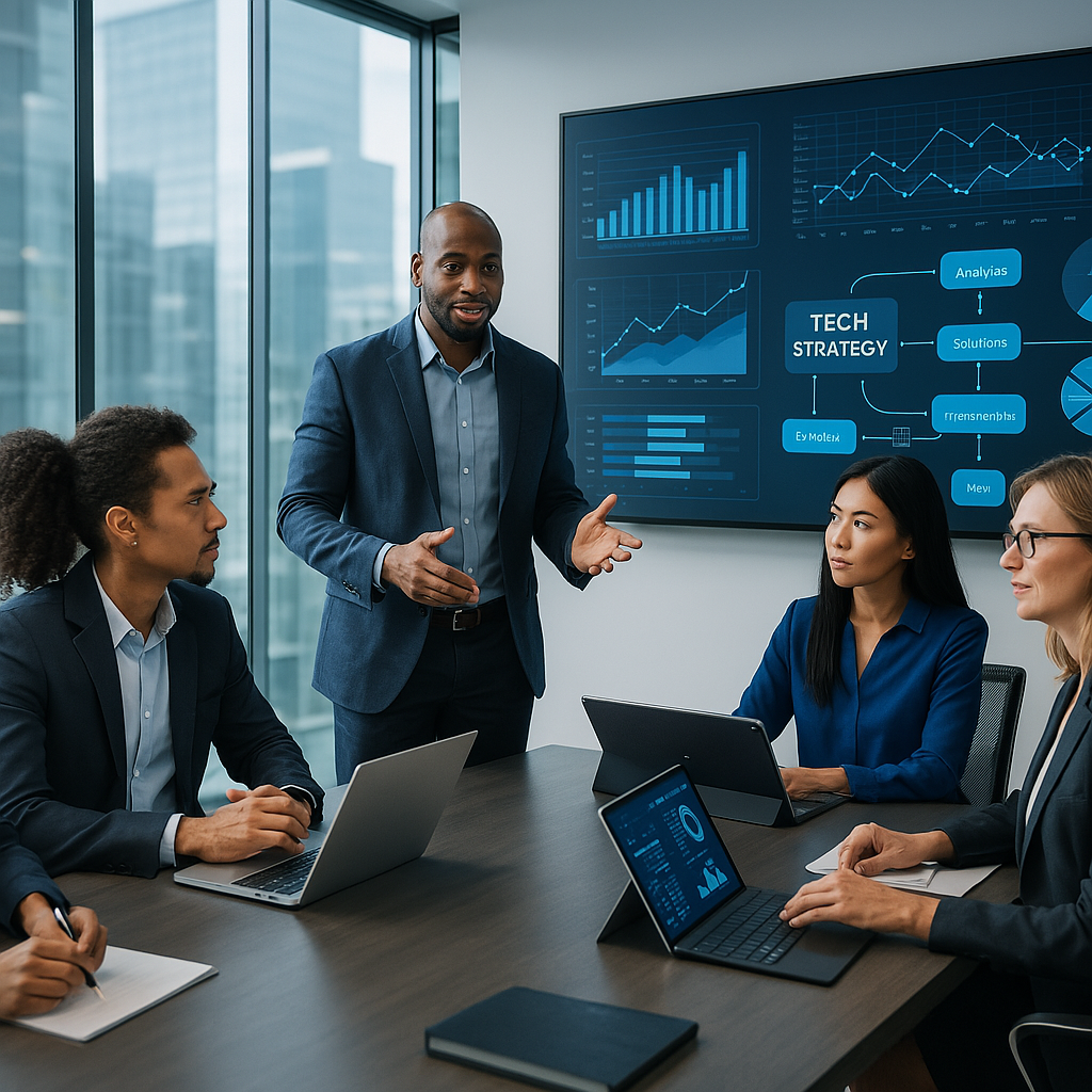 Information Systems Analysis