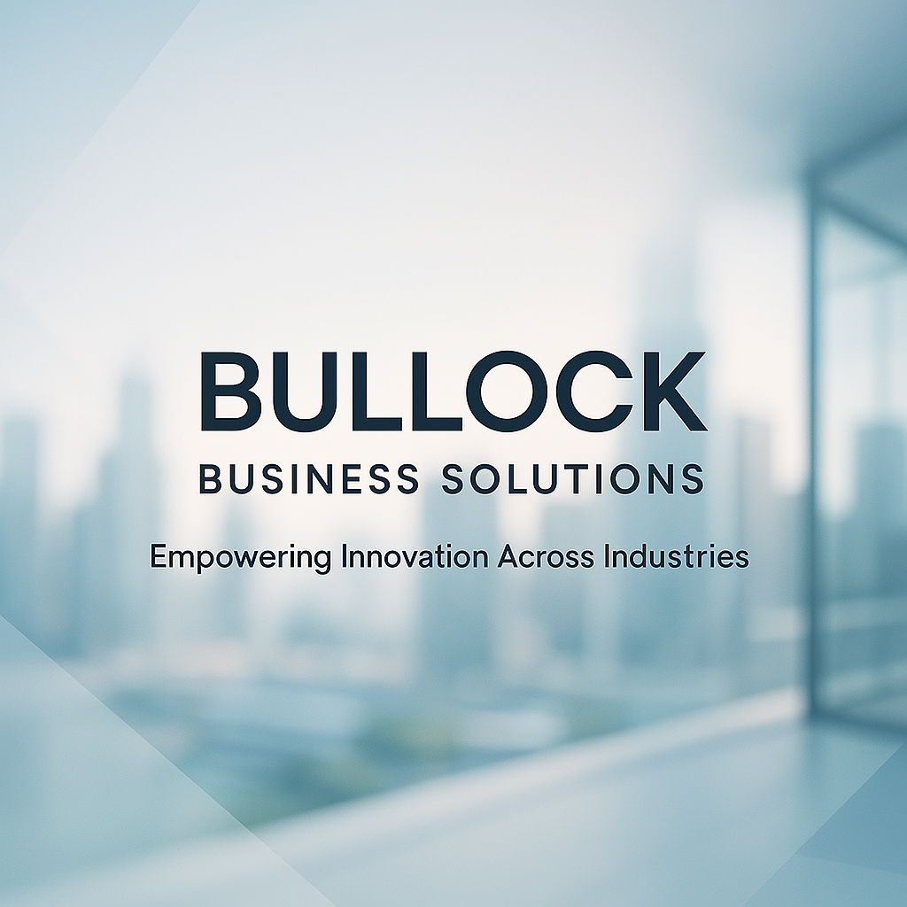 General Consulting & Advisory