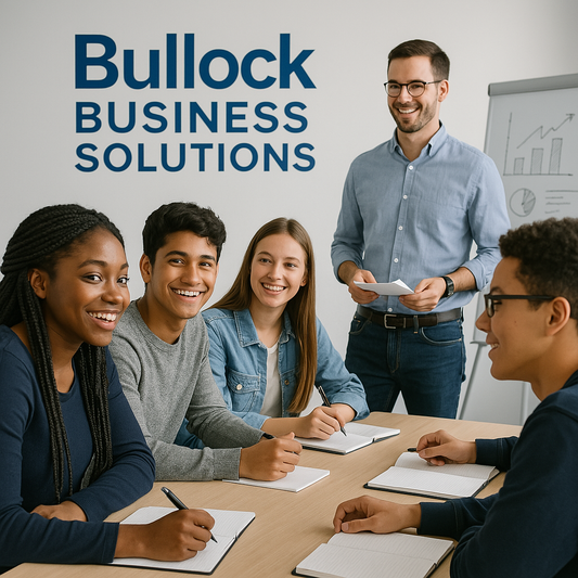 Future Leaders - Professional Development for Youth (Group)